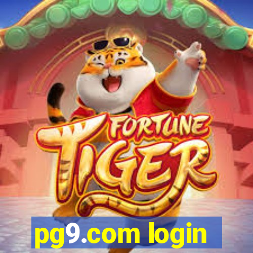 pg9.com login